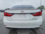 Lexus GS 2014