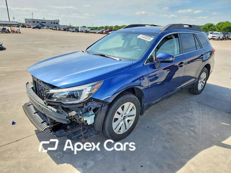 Subaru Outback 2019 - Image 1 of 14