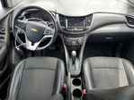 Chevrolet Trax 2018