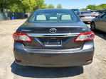 Toyota Corolla 2011