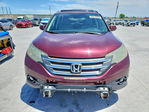 Honda CR-V 2014