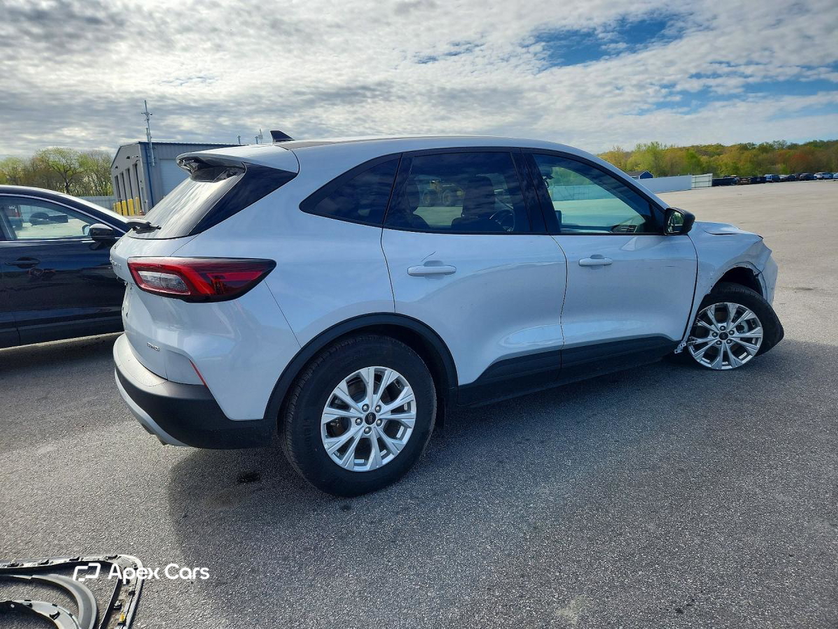 Ford Escape 2025