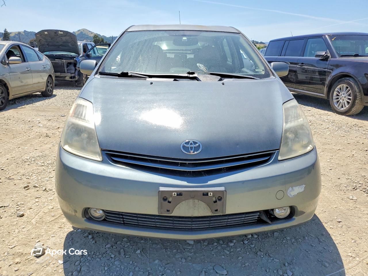 Toyota Prius 2005
