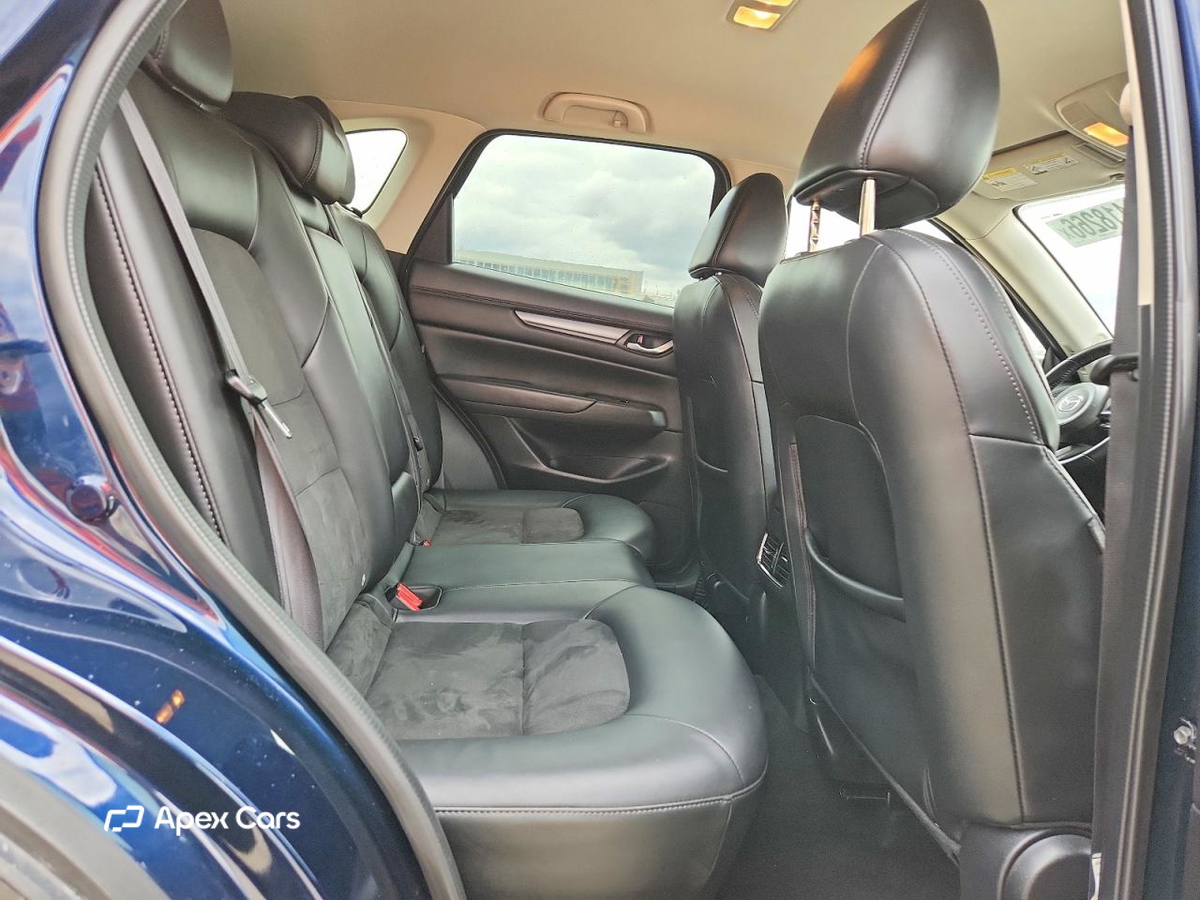 Mazda CX-5 2020