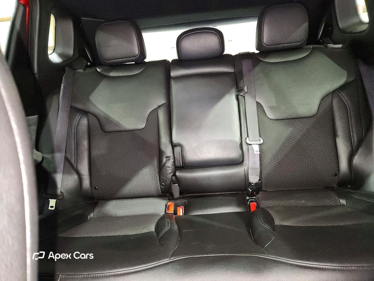 Jeep Compass 2024