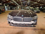 BMW Series 5 2021