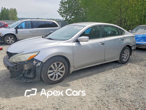 Nissan Altima 2016 - Image 1 of 13