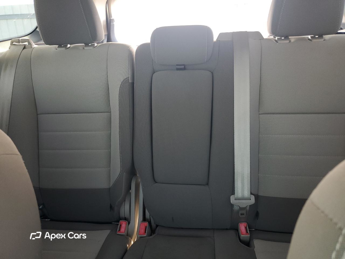 Ford Escape 2013