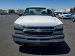Chevrolet Silverado 2006