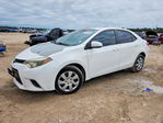 Toyota Corolla 2015