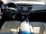 Toyota Avalon 2013