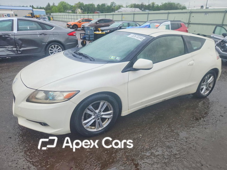 Honda CR-Z 2011 - Image 1 of 12