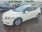 Honda CR-Z 2011
