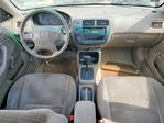 Honda Civic 2000