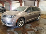 Chrysler Pacifica 2018