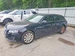 Audi A4 2011