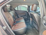 Chevrolet Equinox 2013