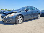 Volvo S60 2013