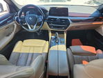 BMW Series 5 2019