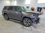 Toyota 4Runner 2014