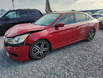 Honda Accord 2016