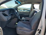 Toyota Sienna 2017