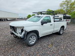 Chevrolet Silverado 2022