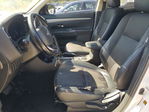 Mitsubishi Outlander 2015