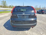 Honda CR-V 2013