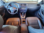 Volkswagen Jetta 2012