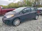 Nissan Versa 2014