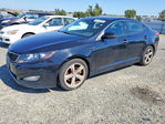 Kia Optima 2013