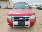 Ford Escape 2012