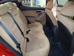 Hyundai Elantra 2012