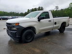 Chevrolet Silverado 2019
