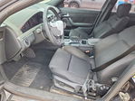 Pontiac G8 2008