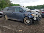 Toyota Sienna 2014