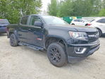 Chevrolet Colorado 2017