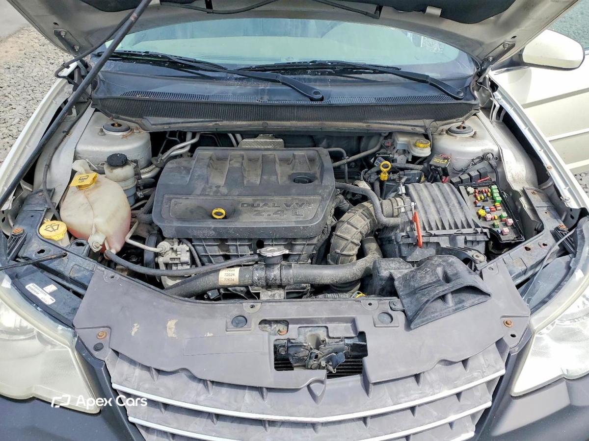 Chrysler Sebring 2007