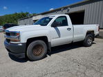 Chevrolet Silverado 2017