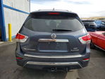 Nissan Pathfinder 2014