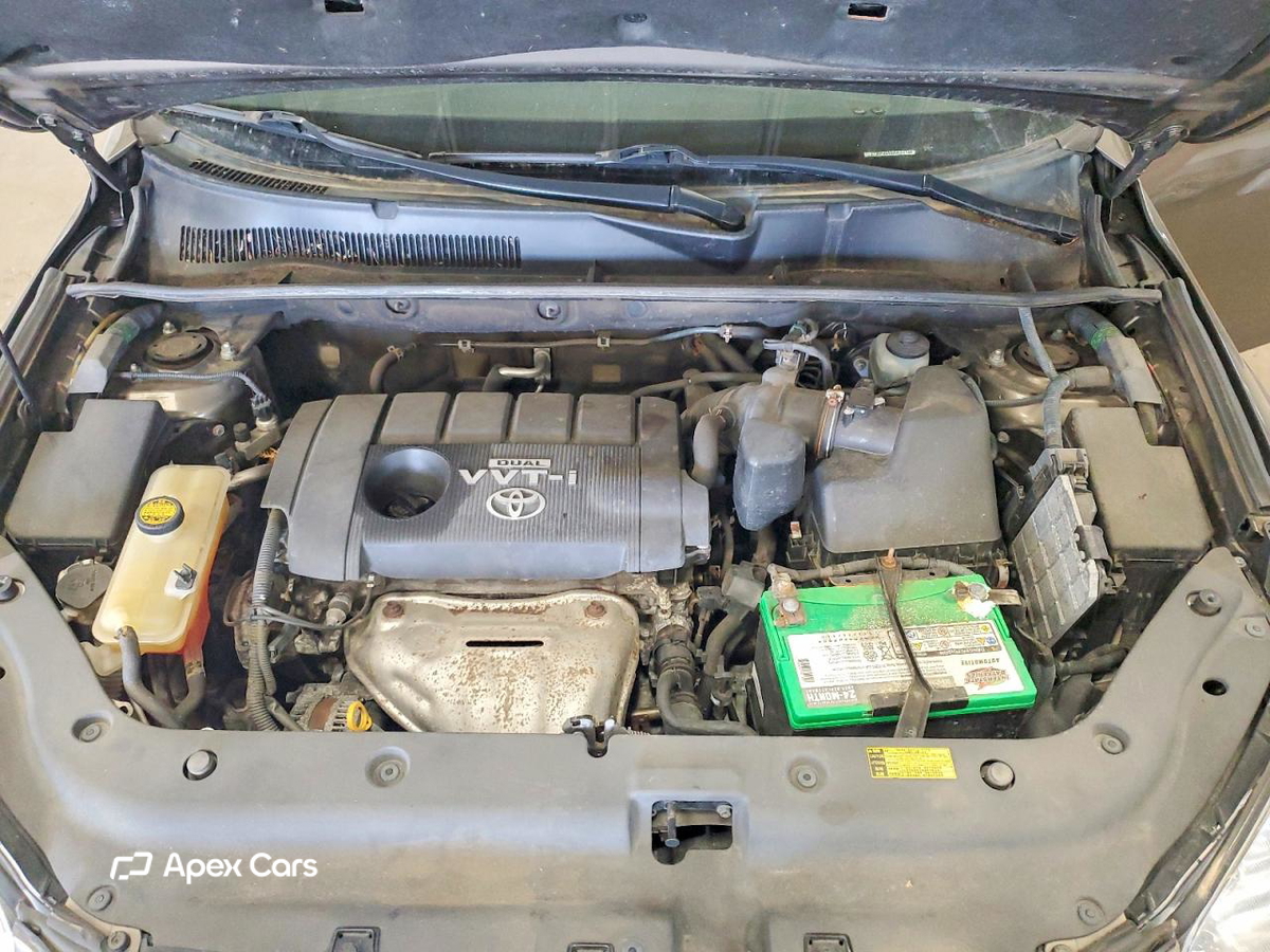 Toyota RAV 4 2010