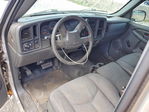 GMC Sierra 2006