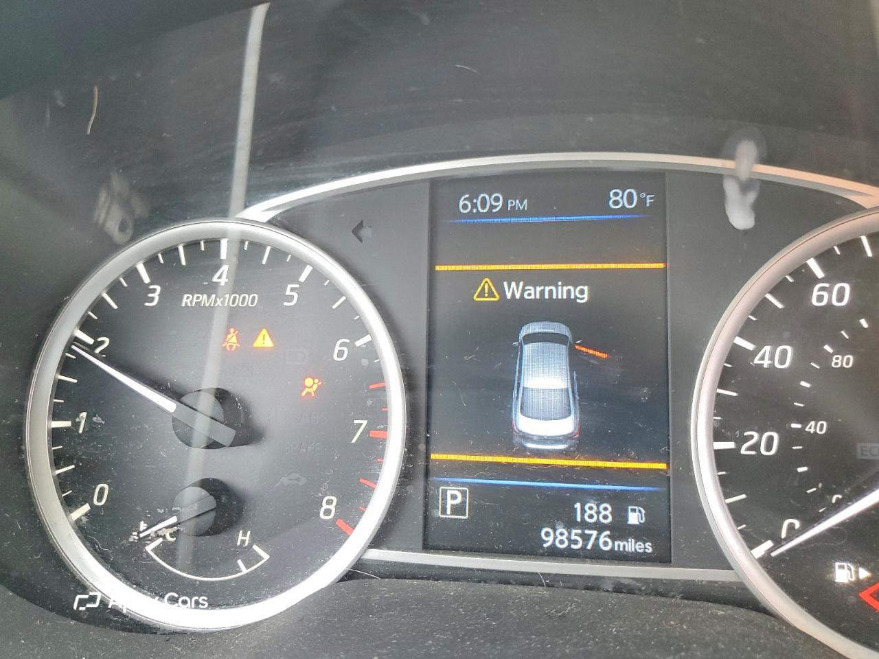 Nissan Sentra 2019