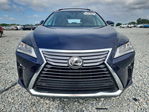 Lexus RX 2019