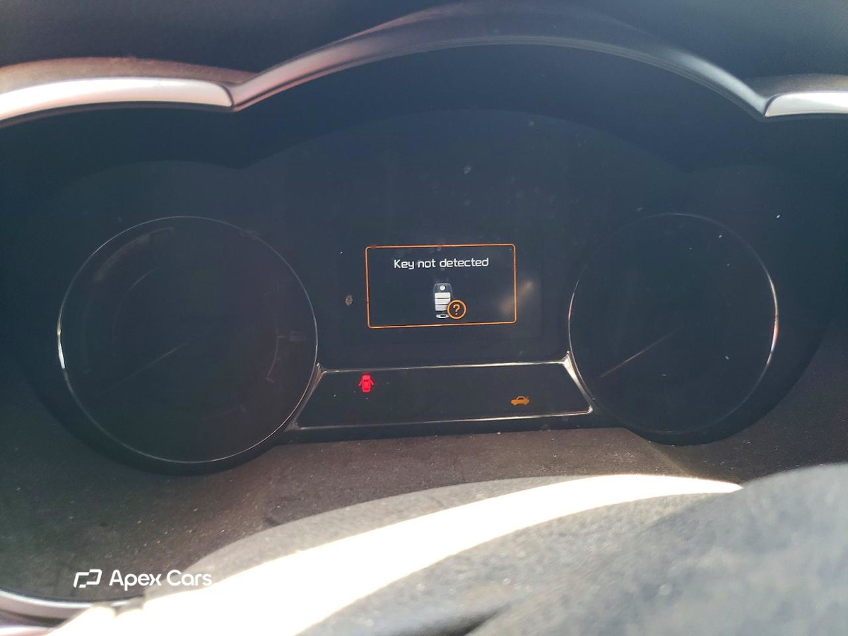 Kia Optima 2015
