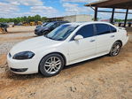 Chevrolet Impala 2009