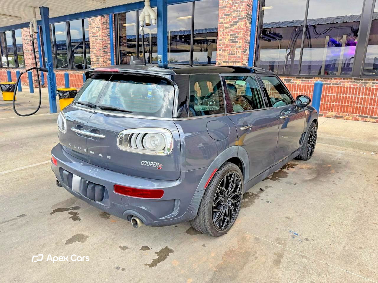 MINI Cooper 2016