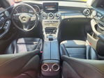 Mercedes-Benz C-klasse 2015