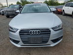 Audi A4 2013